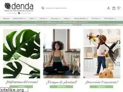 Sites similar to denda.com.mx