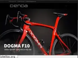 Sites similar to denda.mk