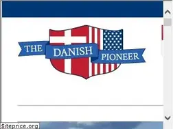 Sites similar to dendanskepioneer.com