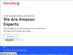 Sites similar to dendary.com
