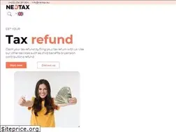 Sites similar to dendax.com