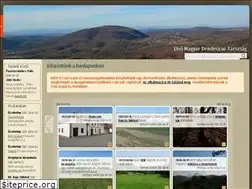 Sites similar to dendeocse.hu