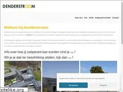 Sites similar to denderstroom.be