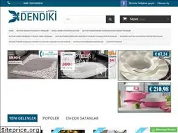 Sites similar to dendiki.com