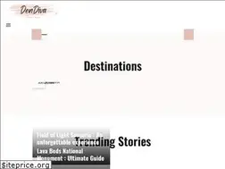 Sites similar to dendiva.com