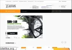 Sites similar to dendra.ru