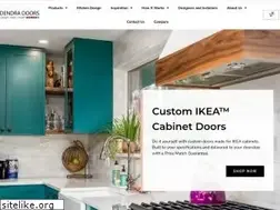 Sites similar to dendradoor.com