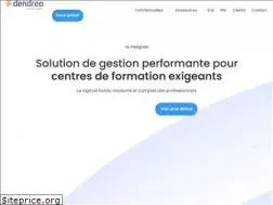 Sites similar to dendreo.com