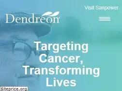 Sites similar to dendreon.com
