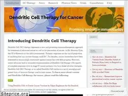 Sites similar to dendritic.info