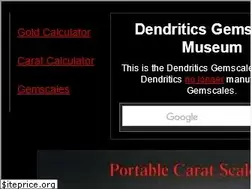Sites similar to dendritics.com