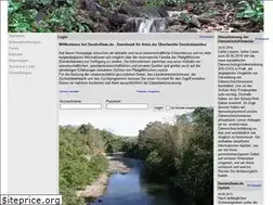 Sites similar to dendrobase.de