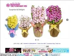 Sites similar to dendrobium.net