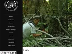 Sites similar to dendrochronology.se