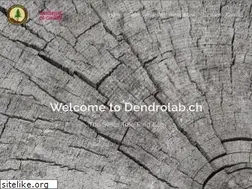 Sites similar to dendrolab.ch