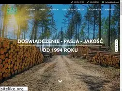 Sites similar to dendron.pl