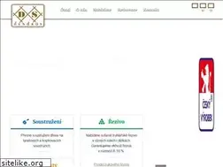 Sites similar to dendros-ds.cz