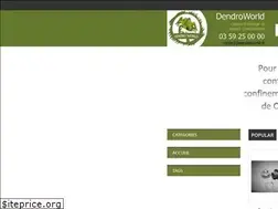 Sites similar to dendroworld.fr
