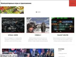 Sites similar to dendy-8bit-spb.ru