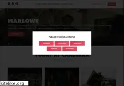 Sites similar to dendy.com.au