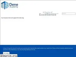 Sites similar to deneacademy.org.uk