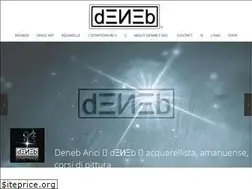 Sites similar to denebgallery.com