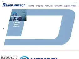 Sites similar to denebinvest.com