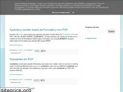 Sites similar to denecir.blogspot.com