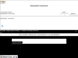 Sites similar to deneckerchevrolet.com