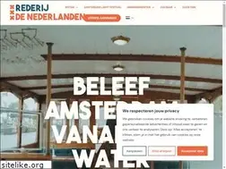 Sites similar to denederlanden.com