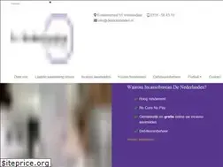 Sites similar to denederlanden.nl