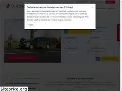 Sites similar to denederlandenvannu.nl