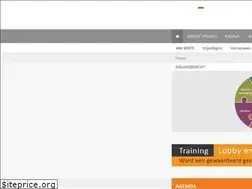 Sites similar to denederlandseassociatie.nl