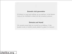 Sites similar to denederlandsebouwgids.nl