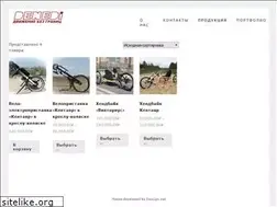 Sites similar to denedi.com