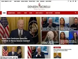 Sites similar to deneenborelli.com
