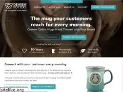 Sites similar to deneenpottery.com