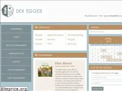 Sites similar to denegger.be
