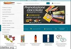 Sites similar to denegri.it
