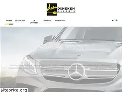 Sites similar to denekenmotors.com
