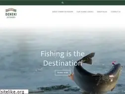 Sites similar to deneki.com