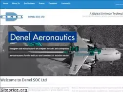 Sites similar to denel.co.za
