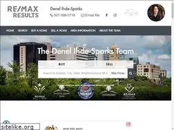 Sites similar to denelsells.com