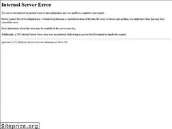 Sites similar to denemax.es