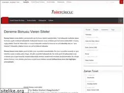 Sites similar to denemebonus.com