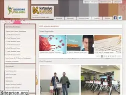Sites similar to denemekulubu.com.tr