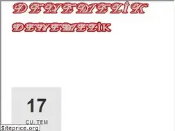 Sites similar to denemelik.com
