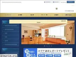 Sites similar to denen-homes21.co.jp