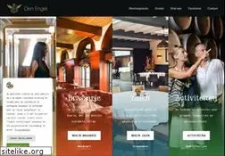 Sites similar to denengel.nl