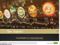 Sites similar to denengelske.dk